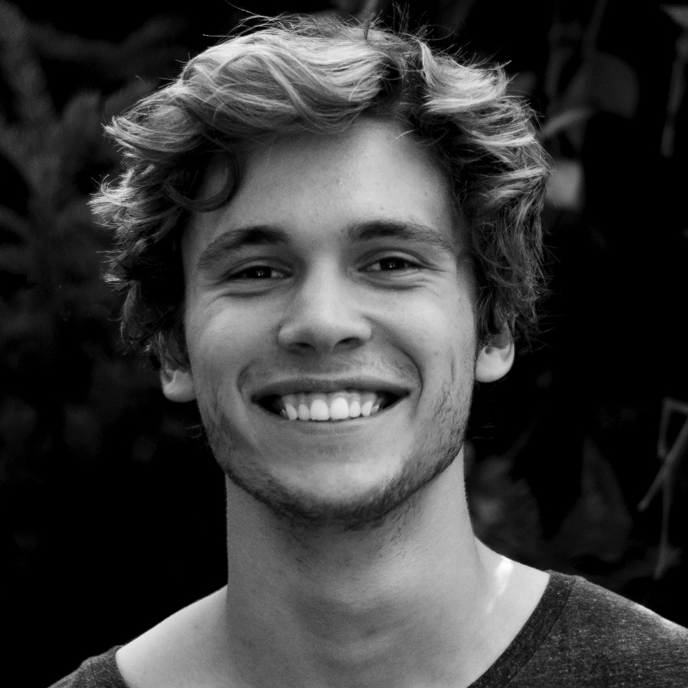 Ejemplo de foto de perfil realista
